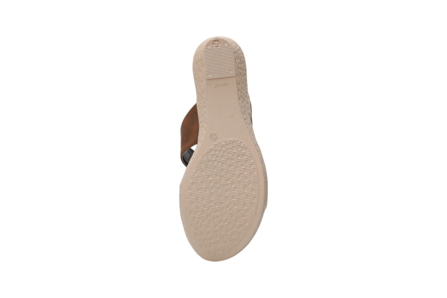 FANCY HEEL CHAPPAL