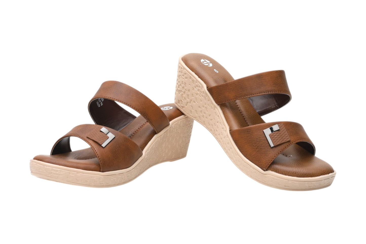 FANCY HEEL CHAPPAL