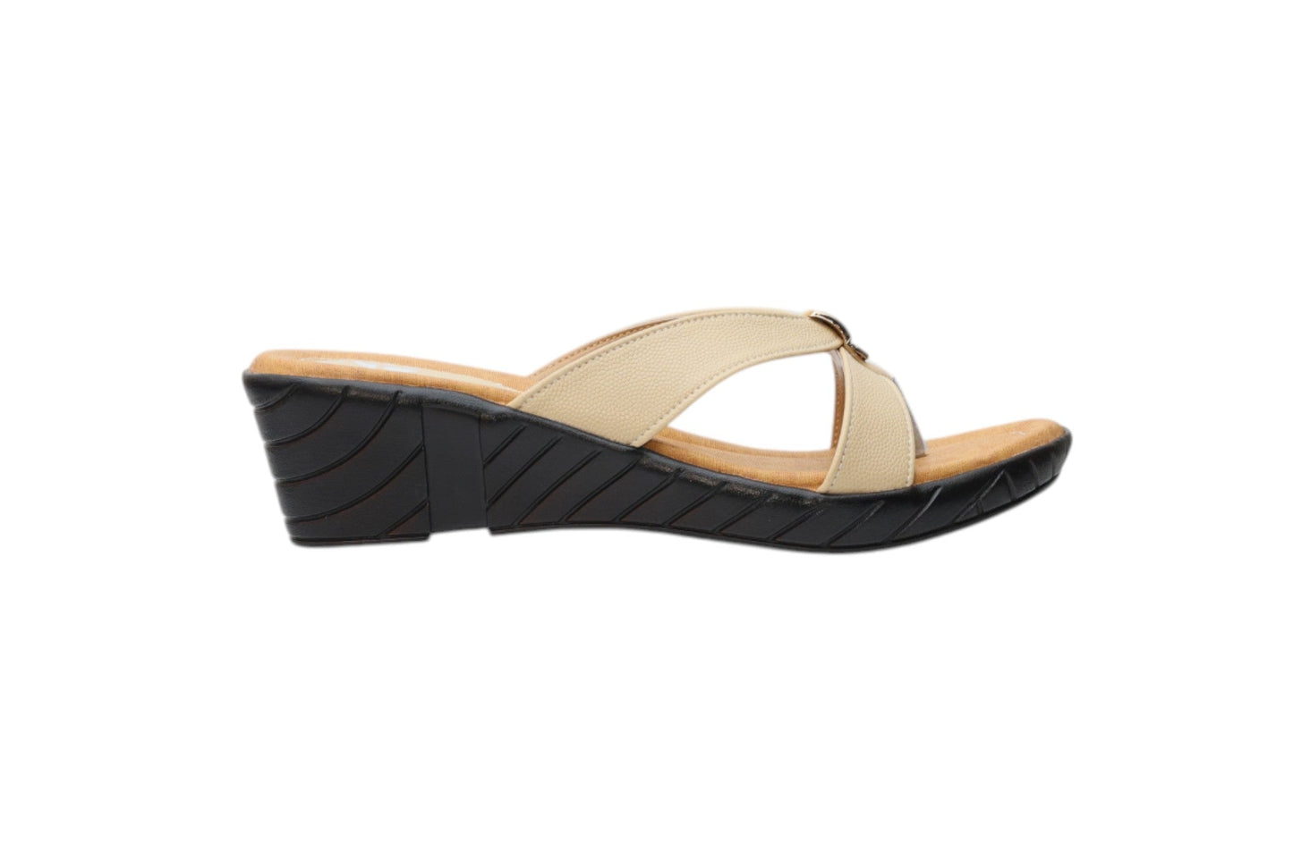 FANCY HEEL CHAPPAL