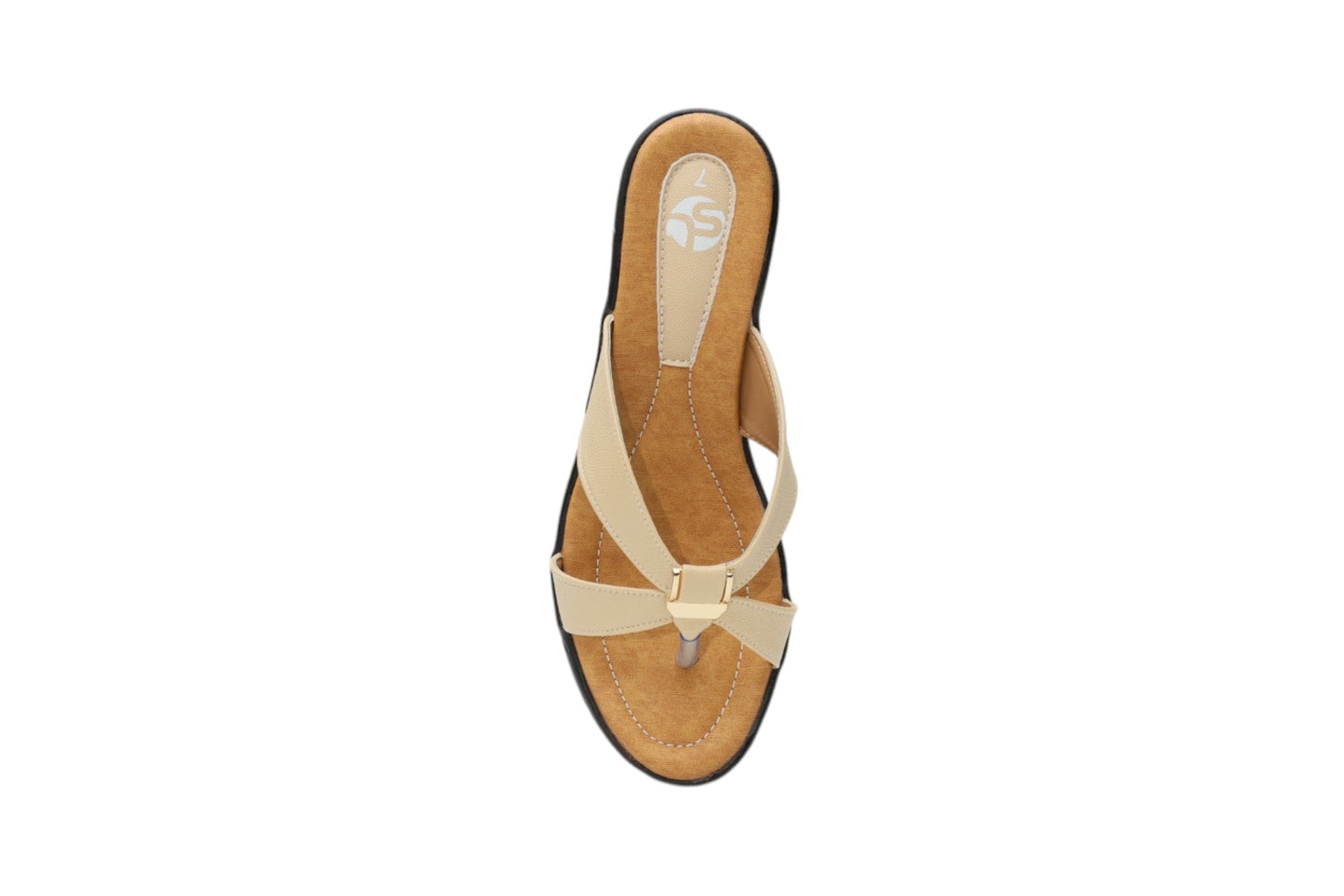 FANCY HEEL CHAPPAL