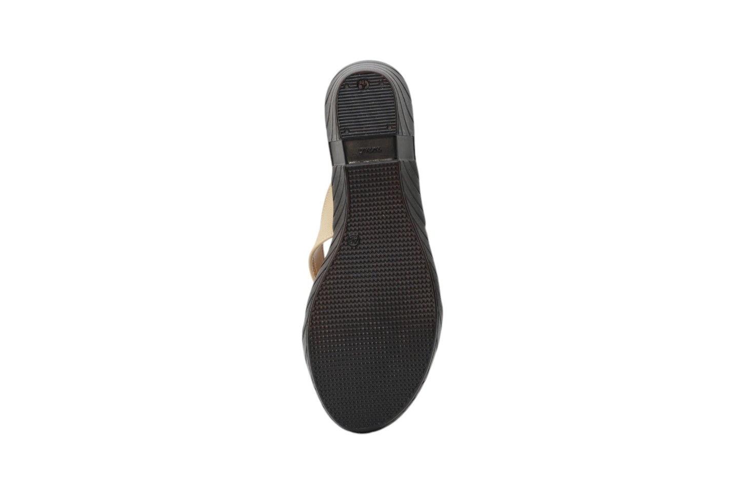 FANCY HEEL CHAPPAL