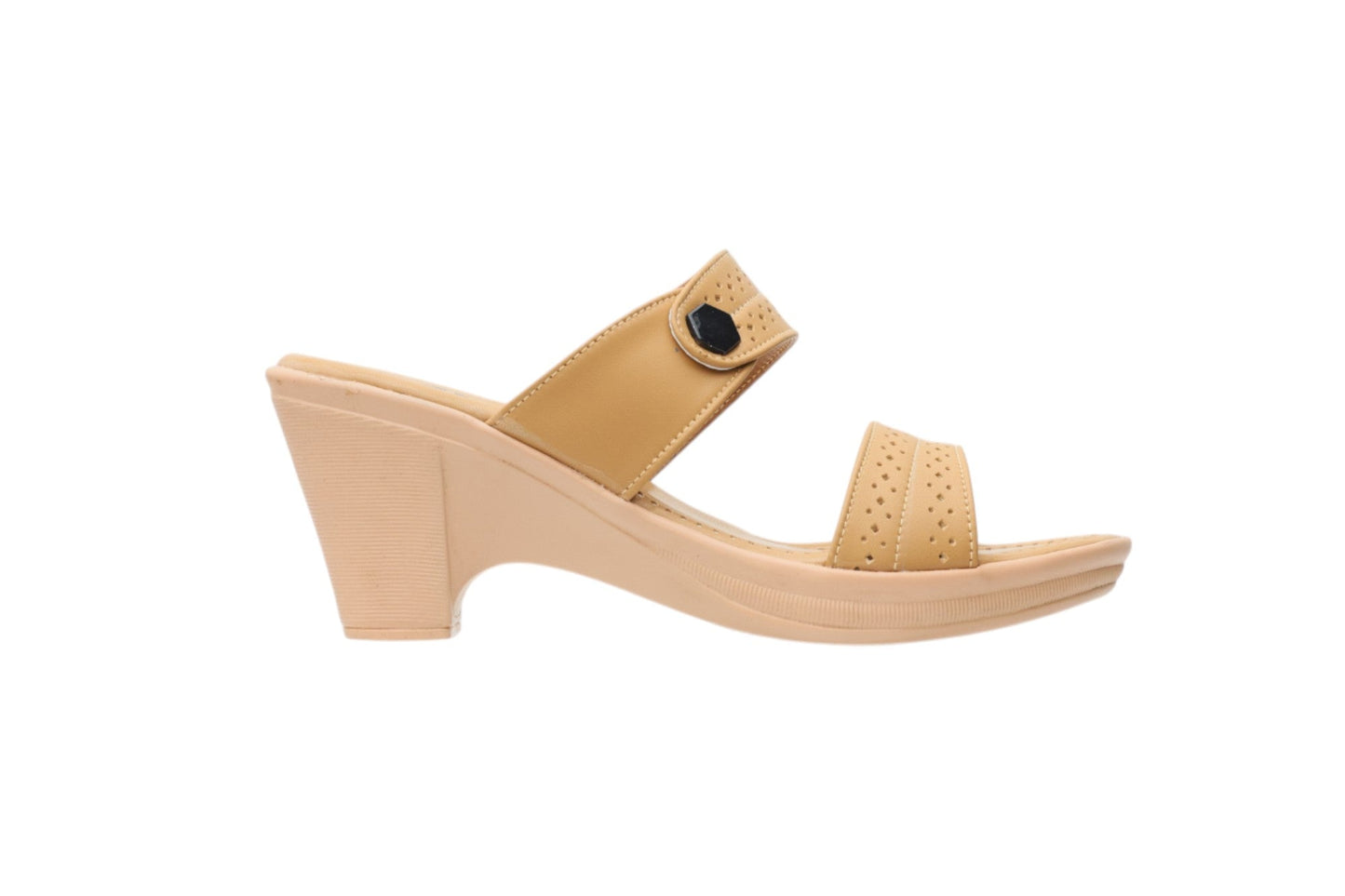 FANCY HEEL CHAPPAL