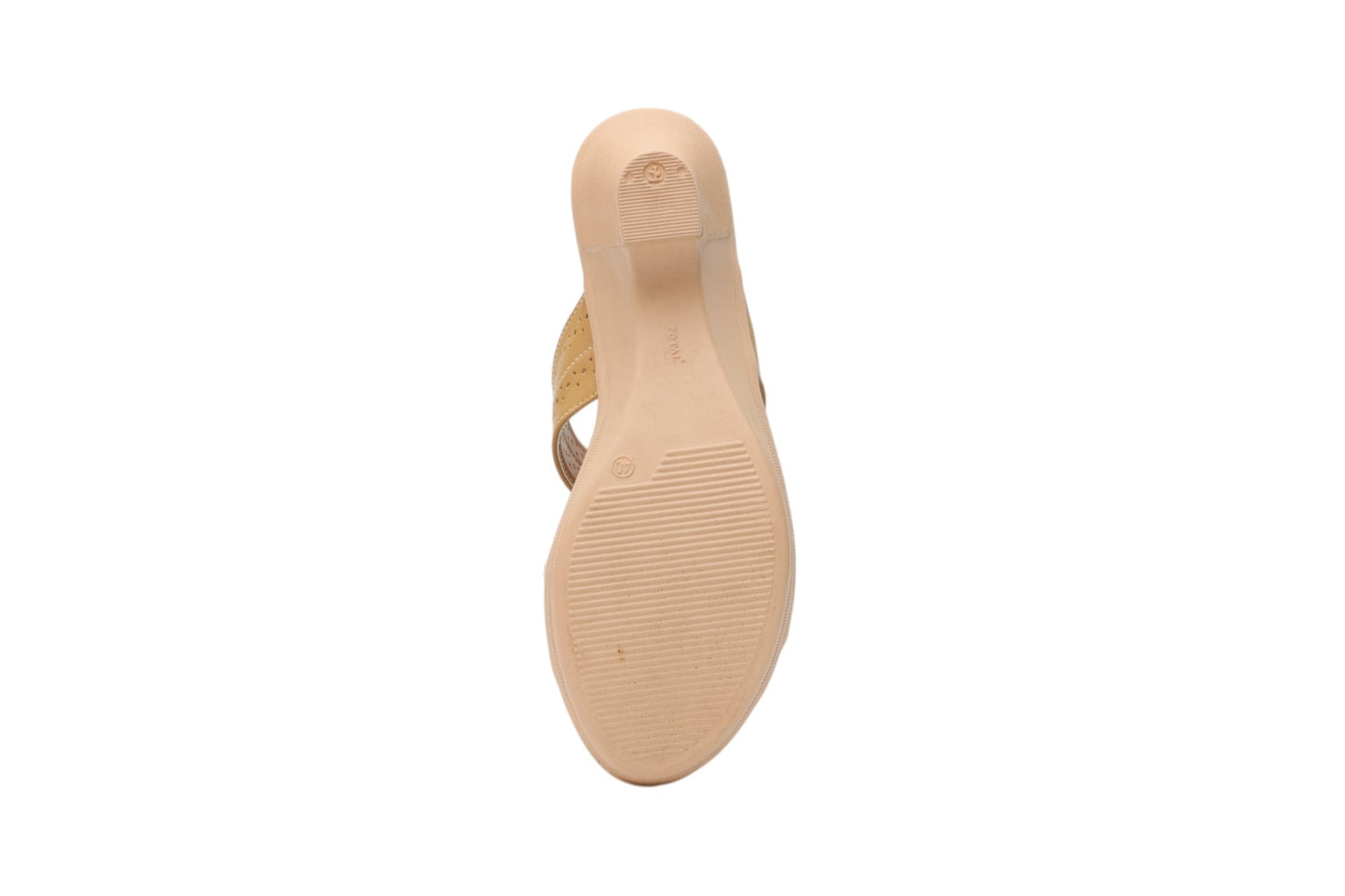 FANCY HEEL CHAPPAL