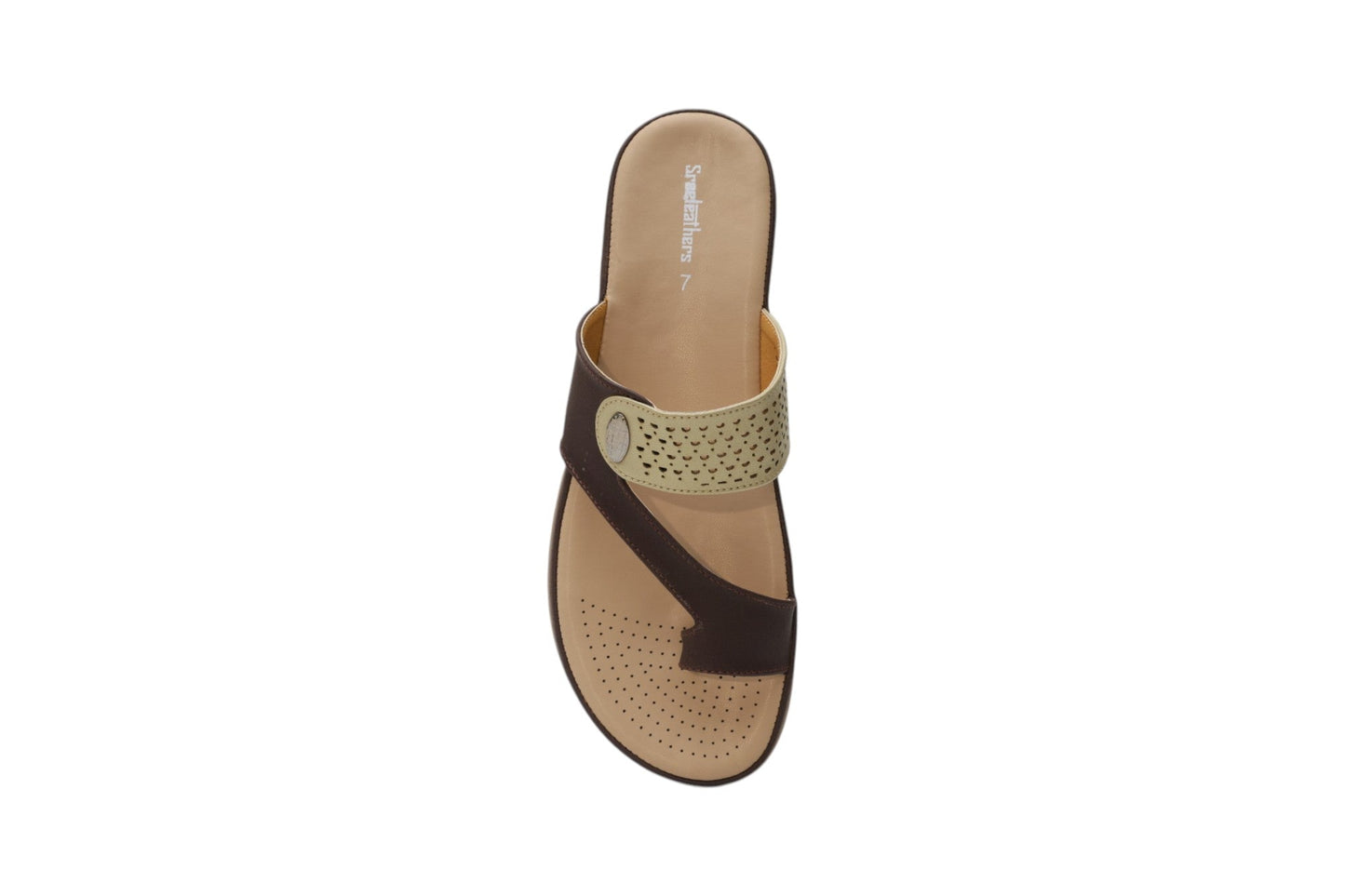 Ladies Comfort Chappal