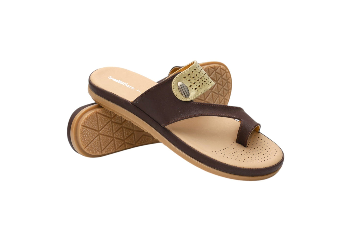 Ladies Comfort Chappal