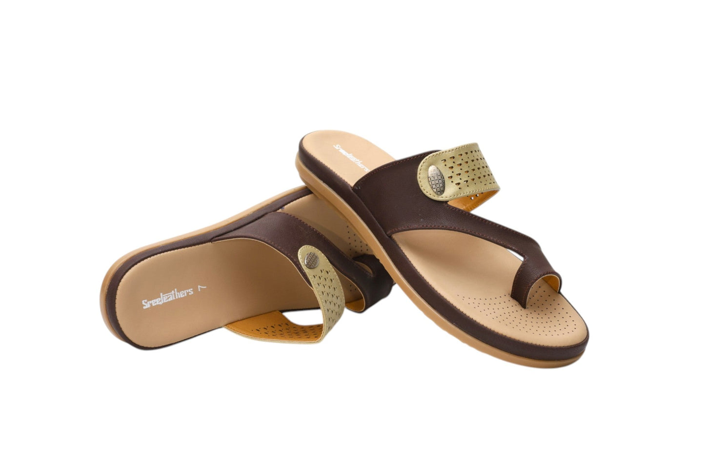 Ladies Comfort Chappal