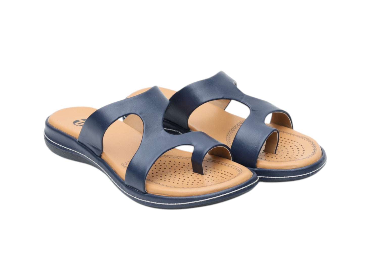 Ladies Flat Chappal