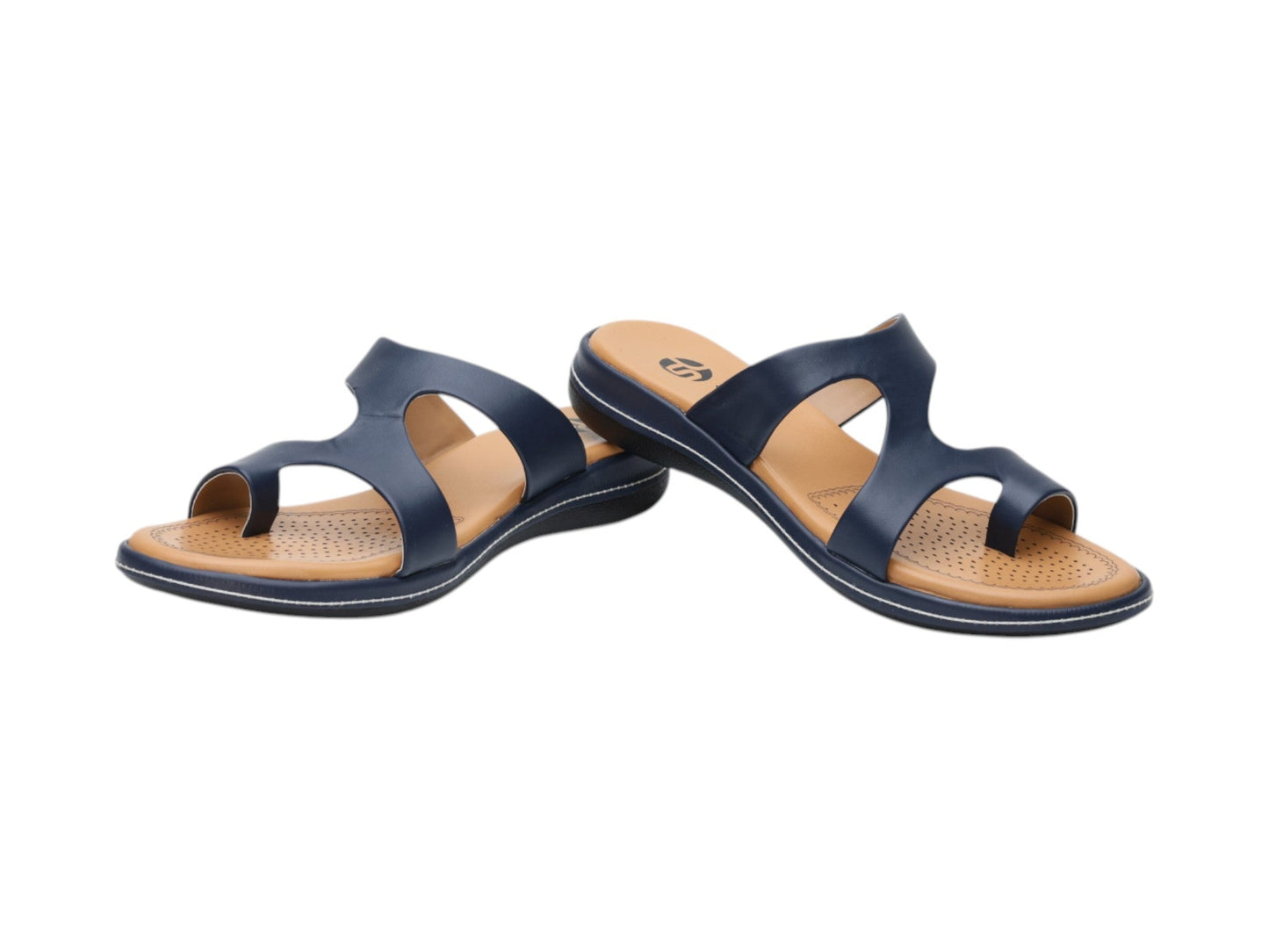 Ladies Flat Chappal