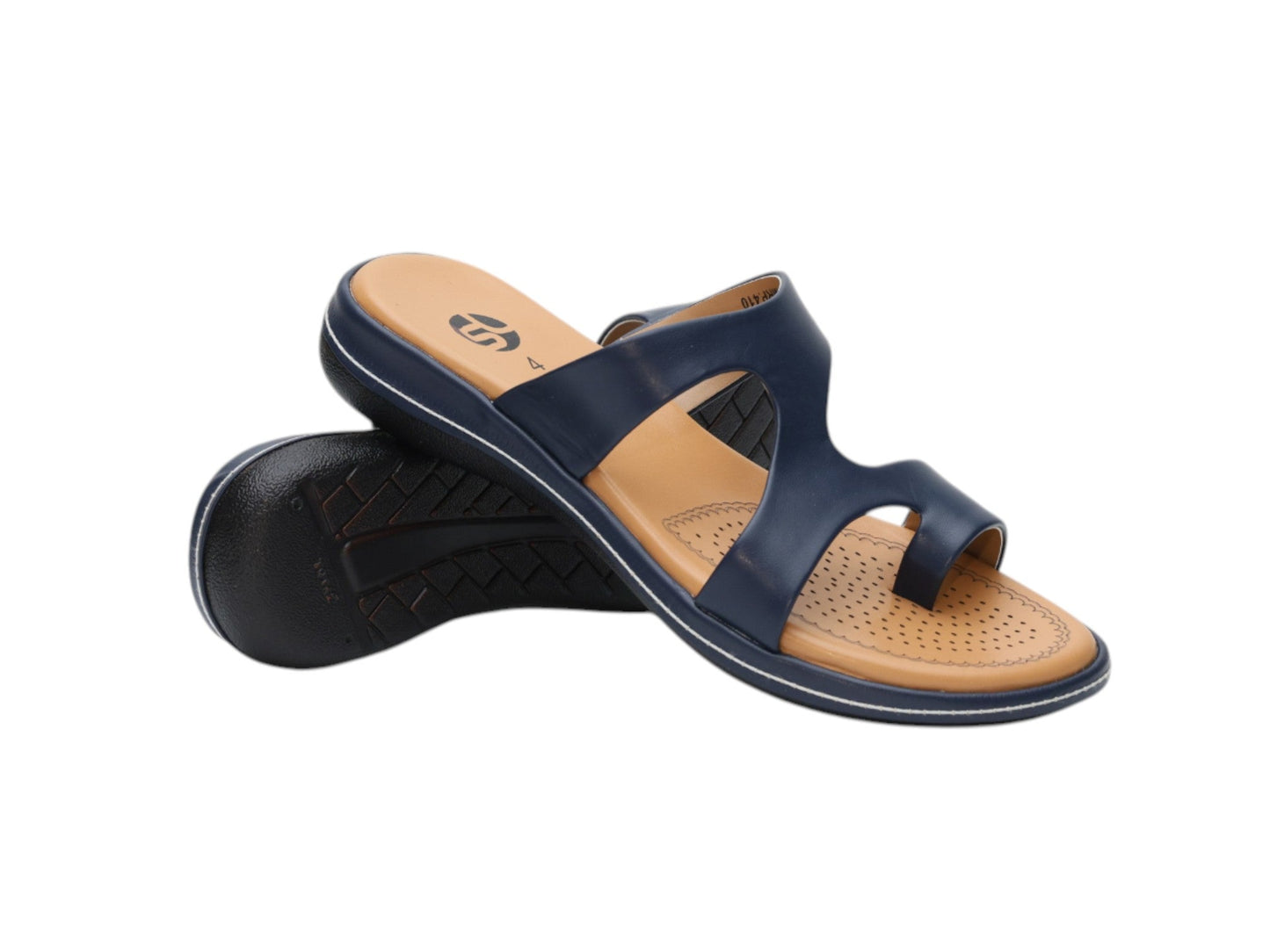 Ladies Flat Chappal