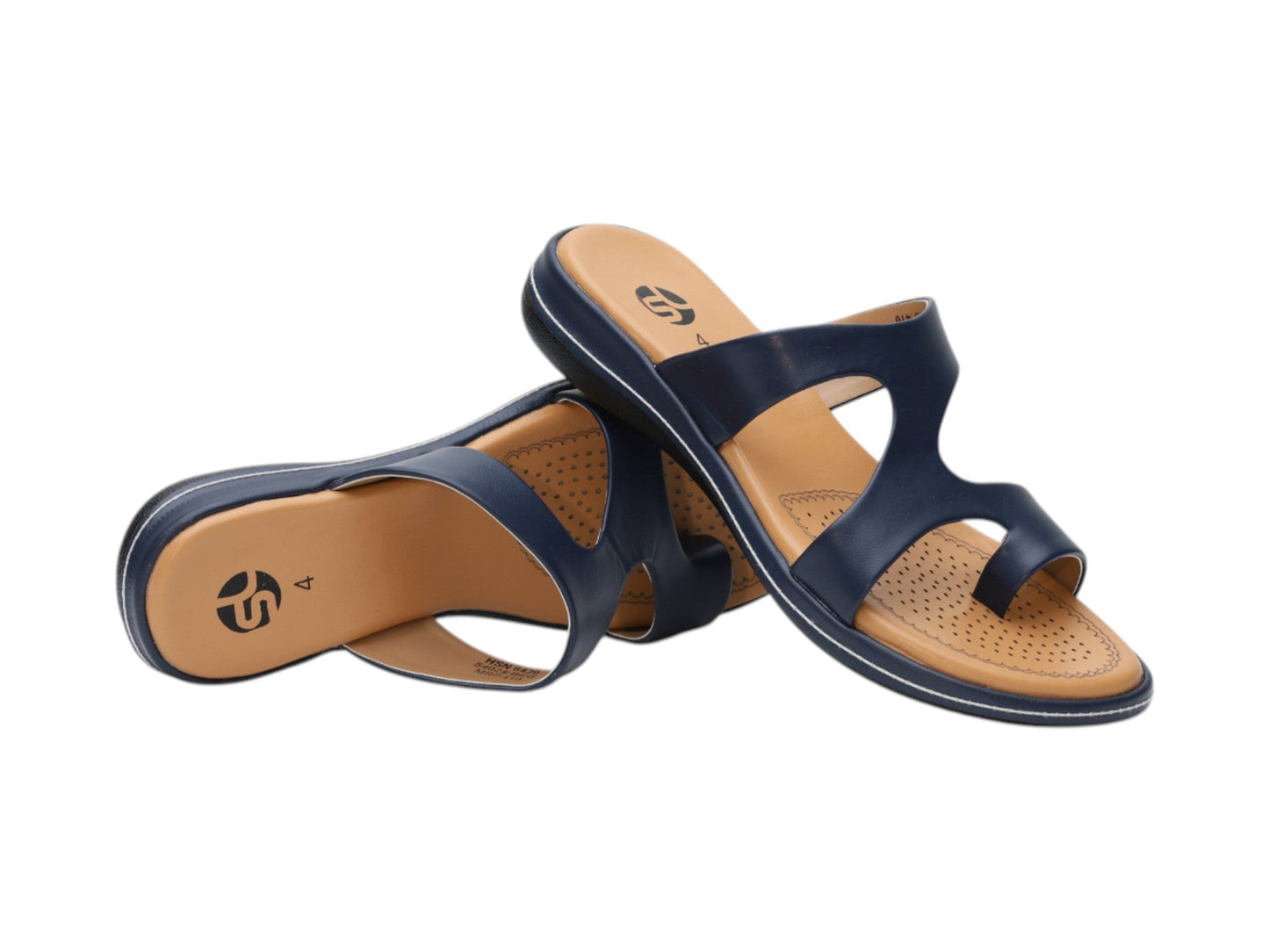 Ladies Flat Chappal