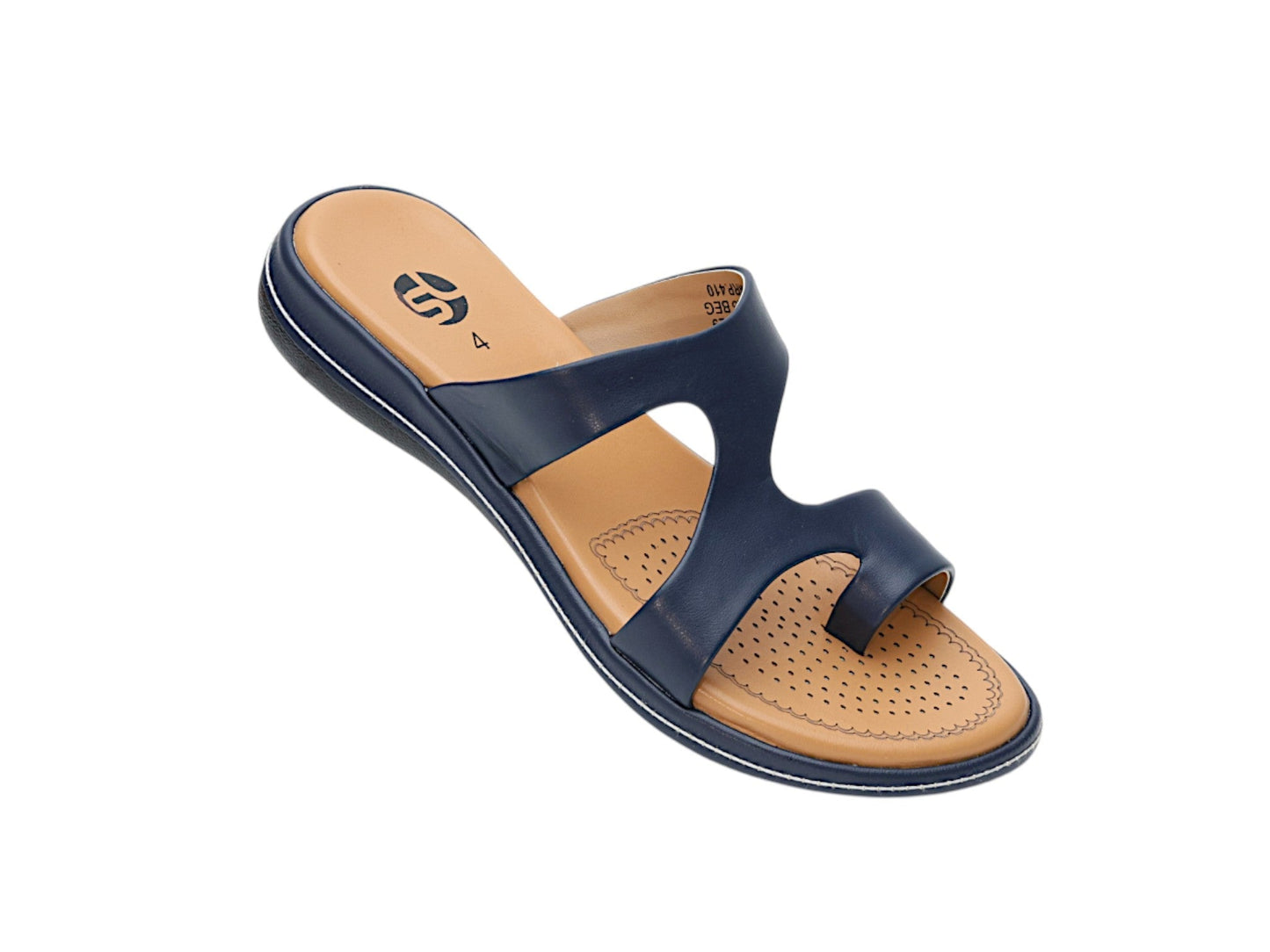 Ladies Flat Chappal