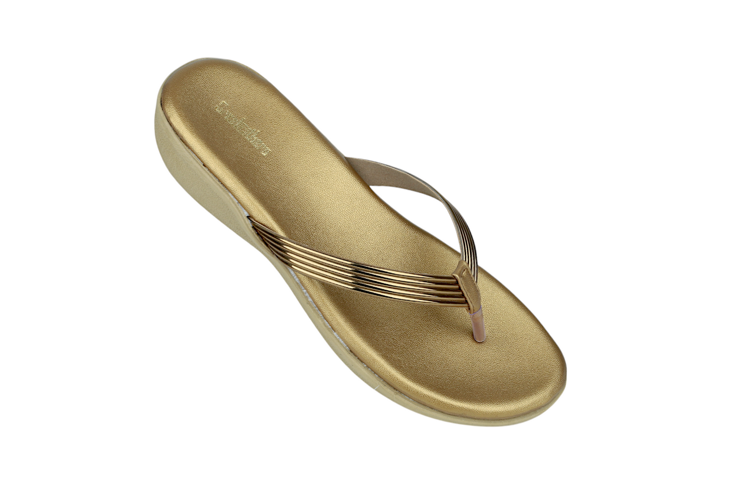FANCY HEEL CHAPPAL