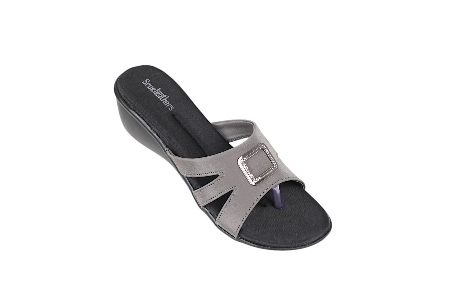 FANCY HEEL CHAPPAL