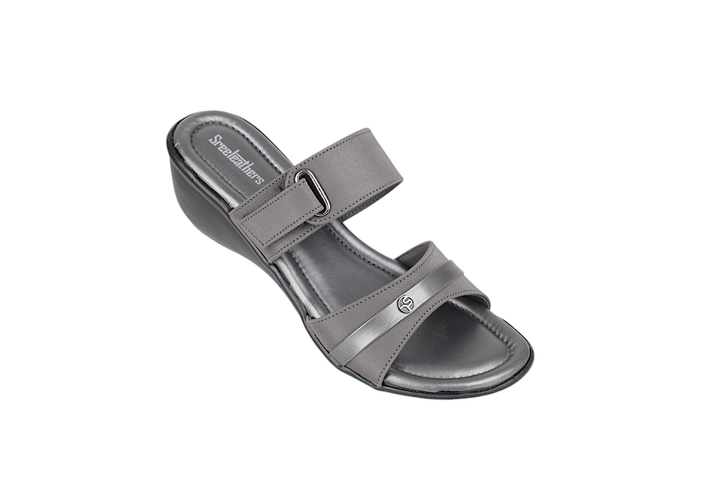 FANCY HEEL CHAPPAL