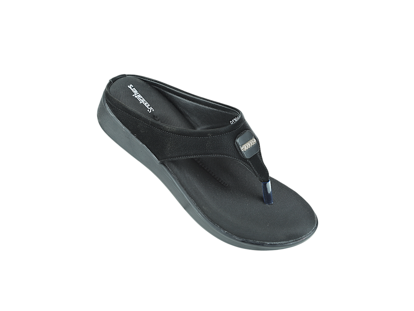 FANCY HEEL CHAPPAL