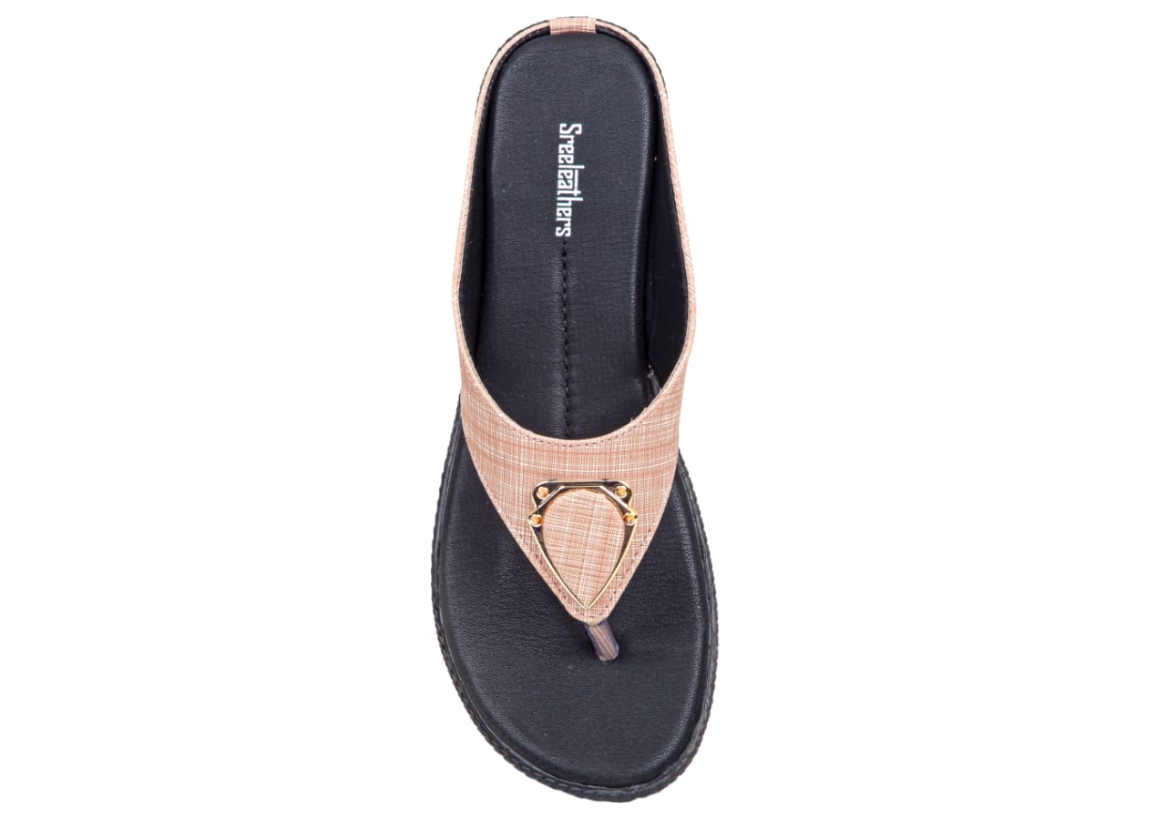 Ladies chappal