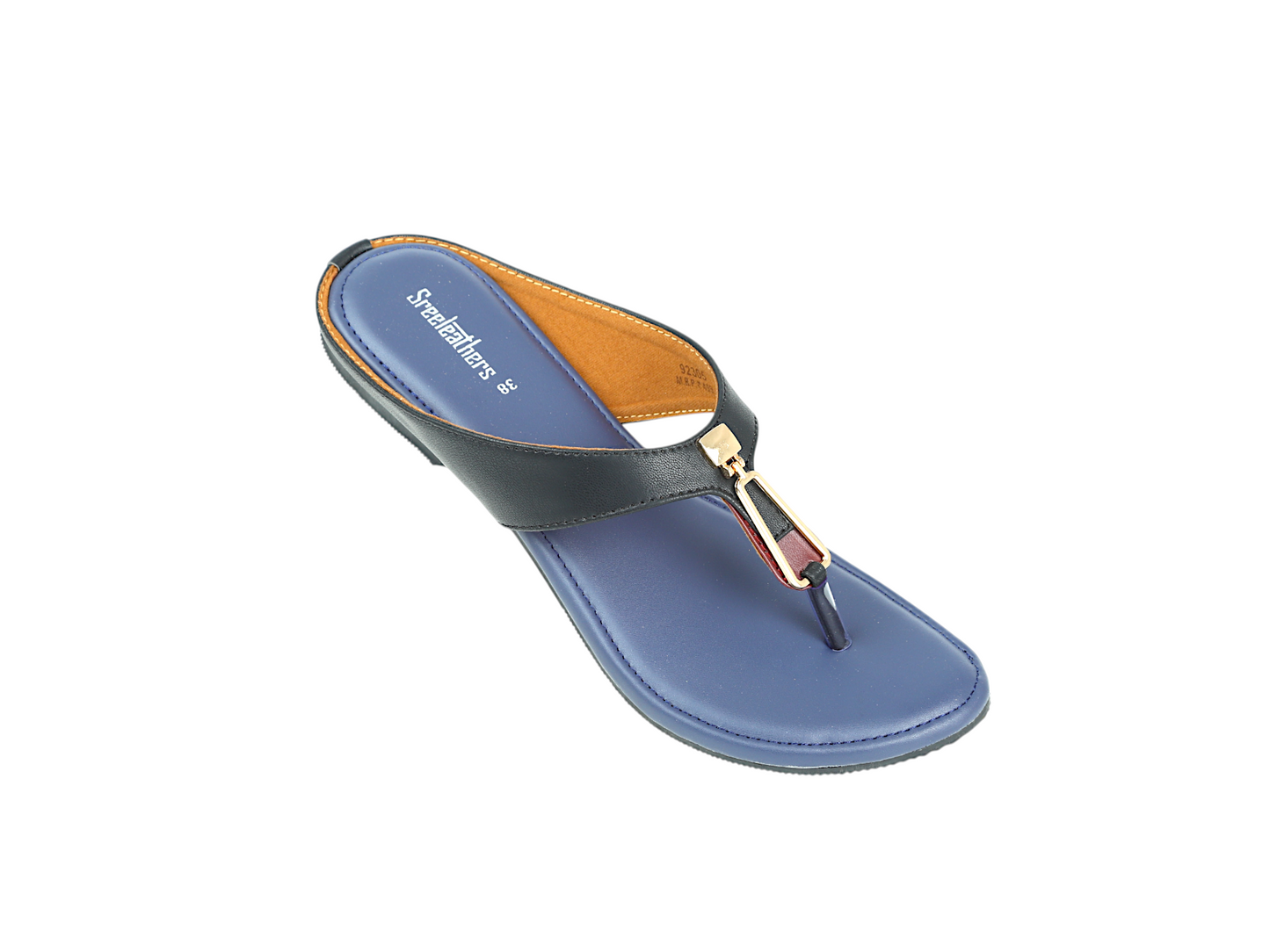LADIES FLAT CHAPPAL