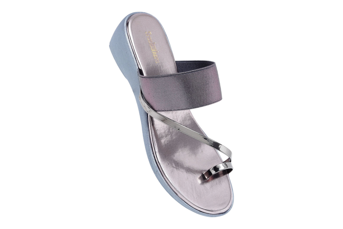 FANCY HEEL CHAPPAL