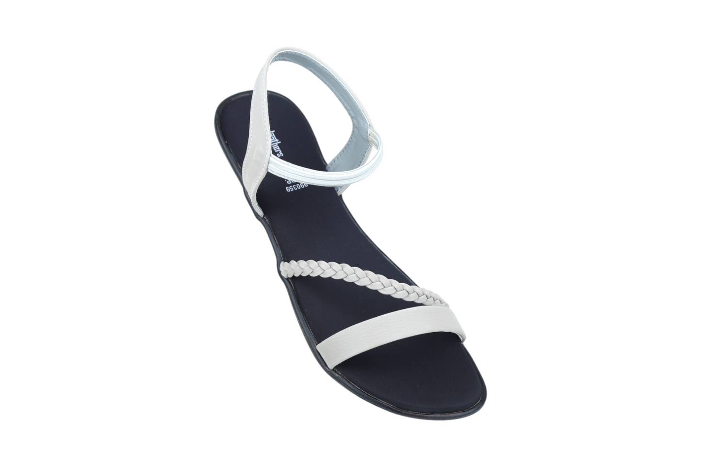 Ladies Flat sandal