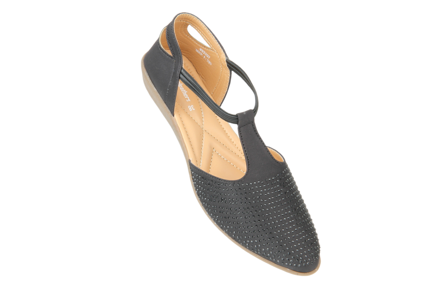 Ladies Flat sandal