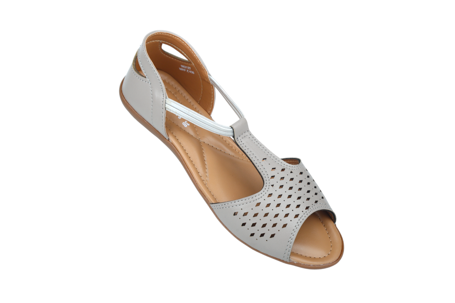 Ladies Flat sandal