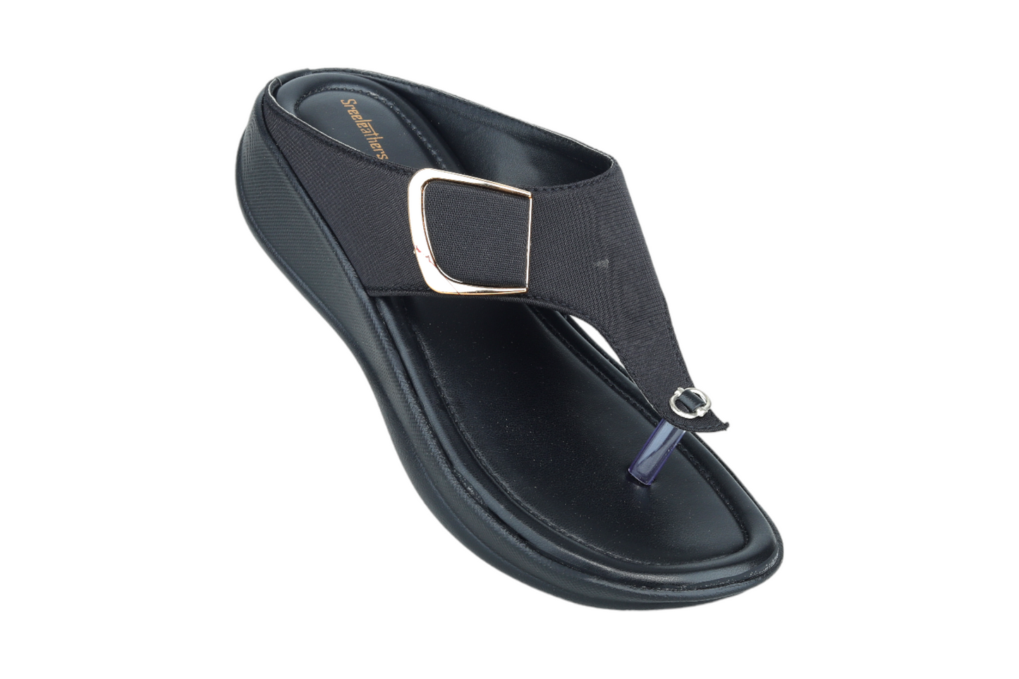 FANCY HEEL CHAPPAL