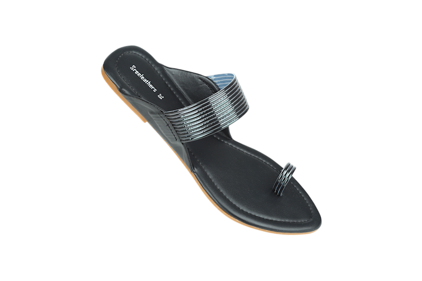 Ladies Flat Chappal