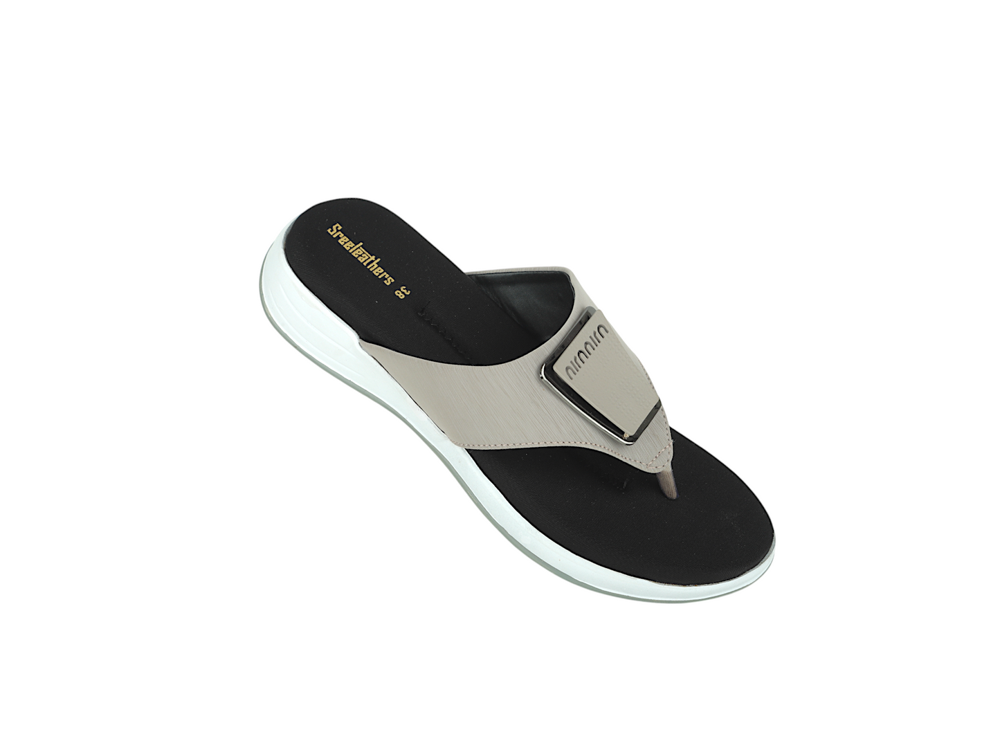 FANCY HEEL CHAPPAL