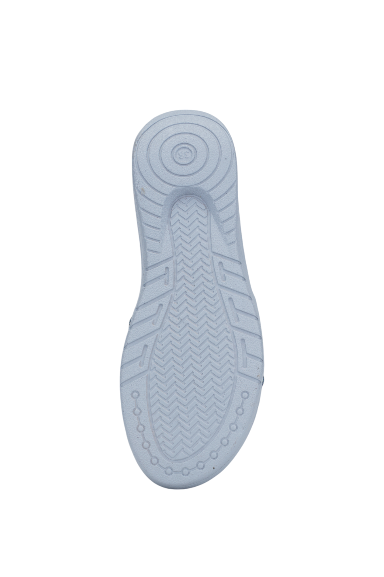 FANCY HEEL CHAPPAL