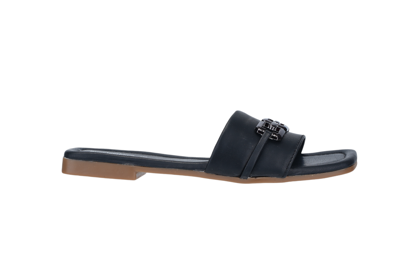 Ladies flat chappal