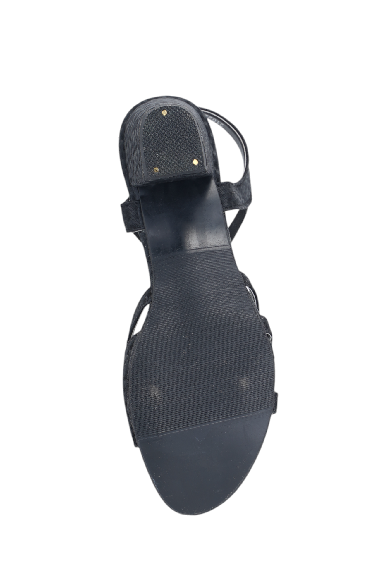 FANCY HEEL CHAPPAL