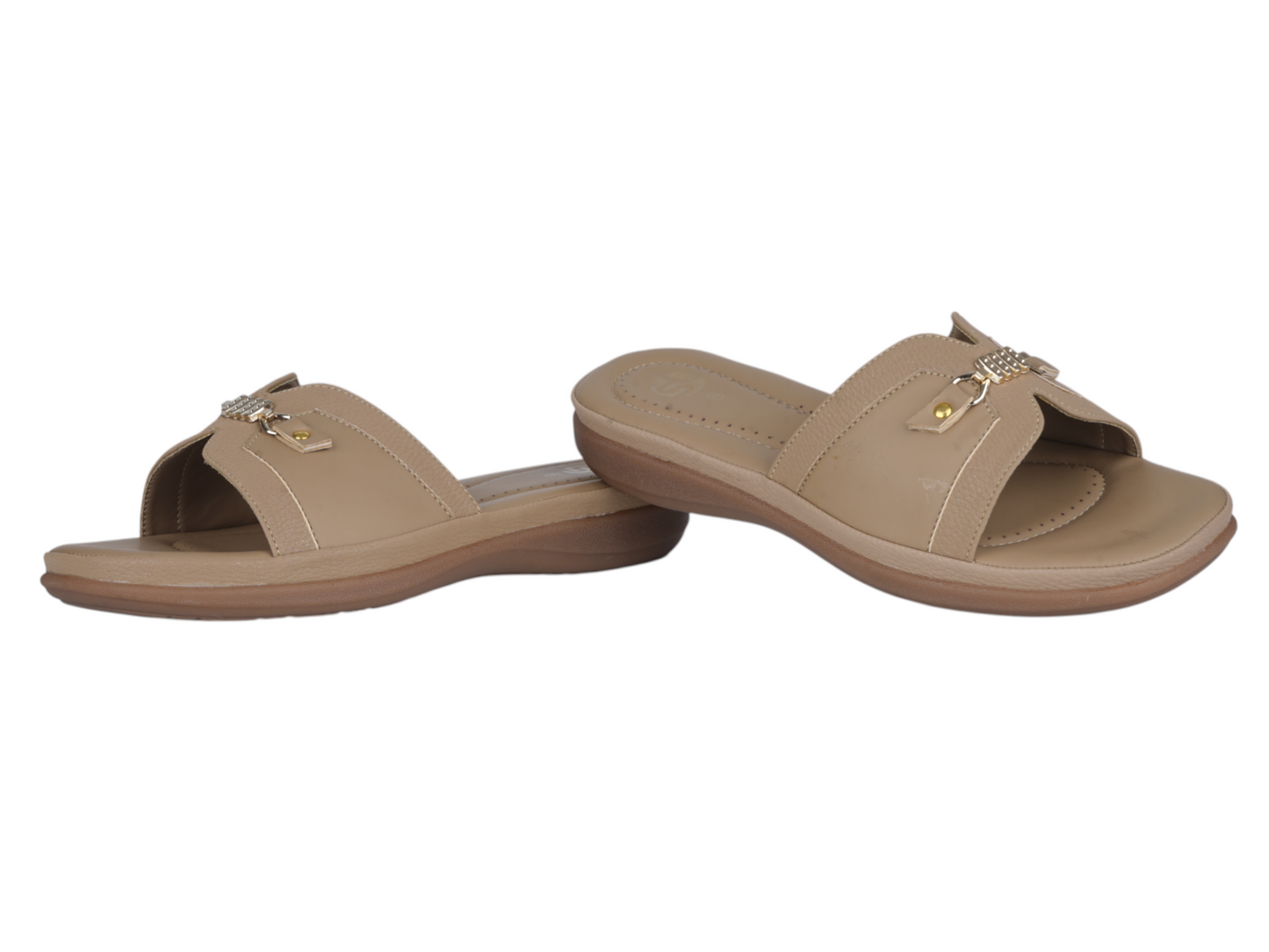 Ladies Flat Chappal