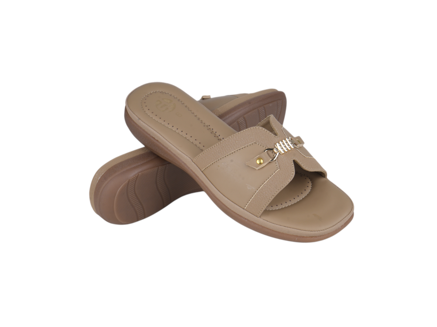 Ladies Flat Chappal