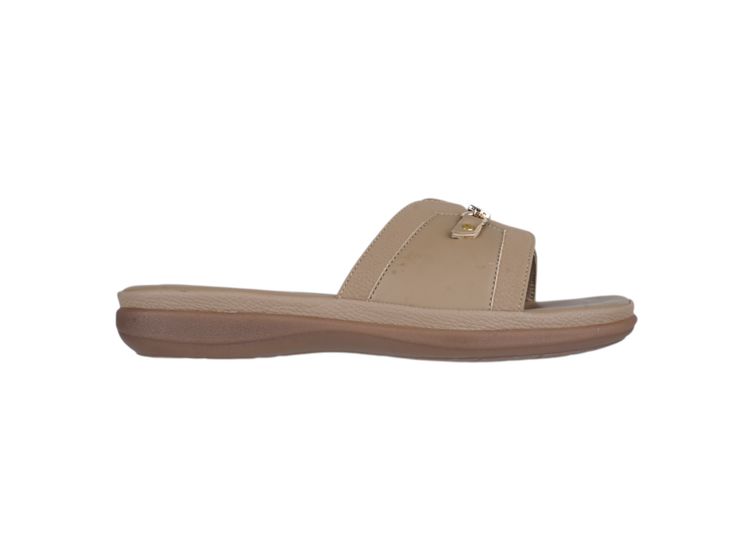 Ladies Flat Chappal