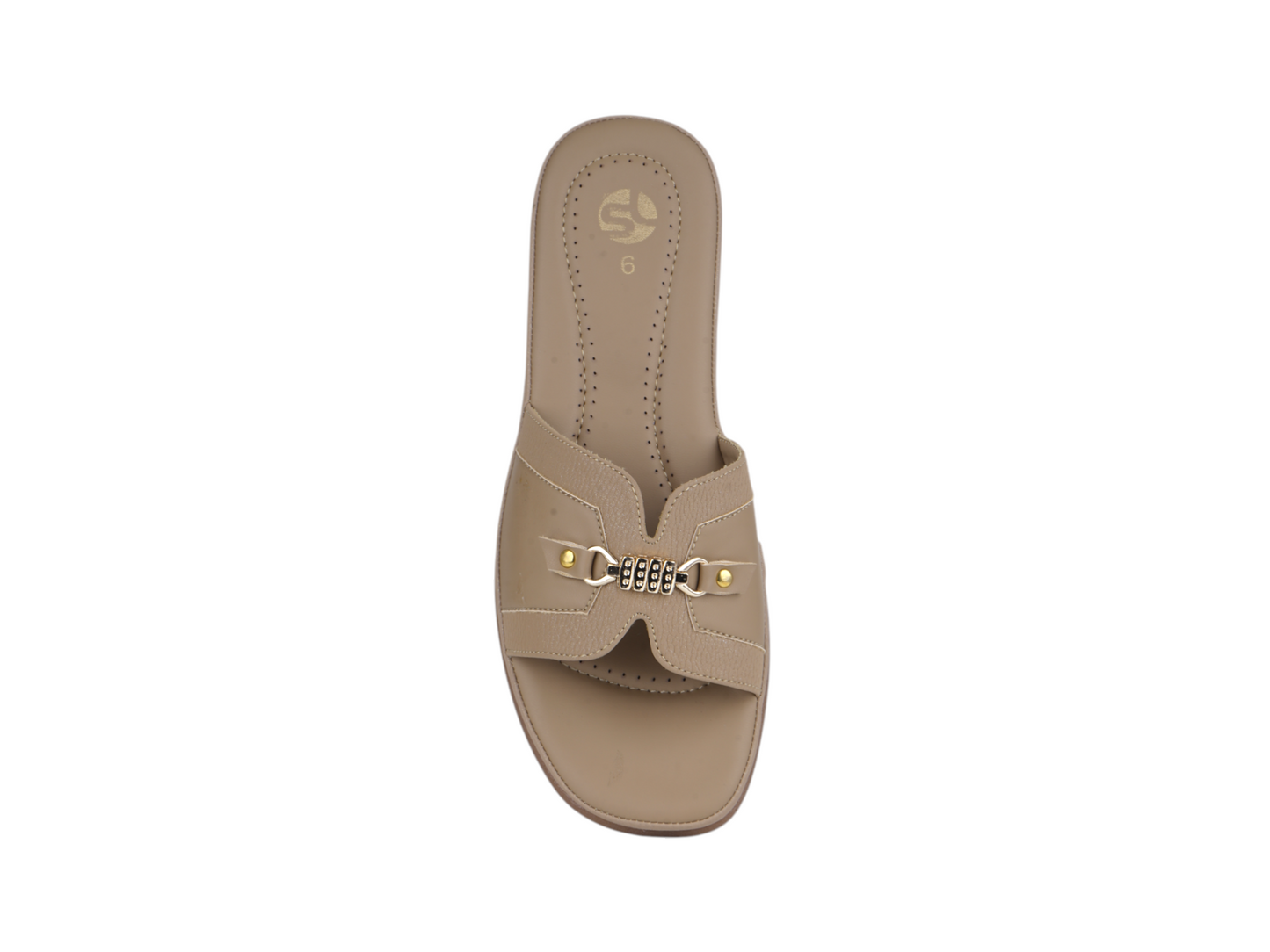 Ladies Flat Chappal