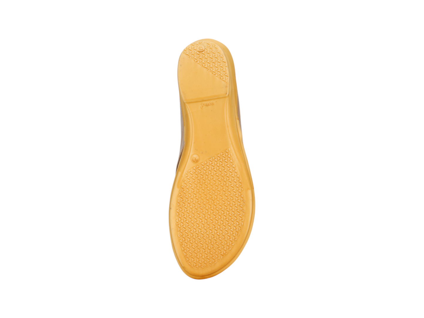 FANCY HEEL CHAPPAL