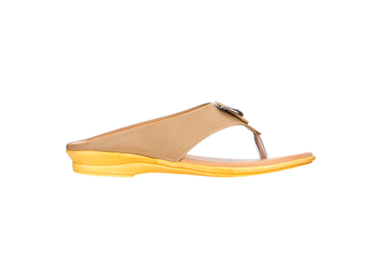 FANCY HEEL CHAPPAL