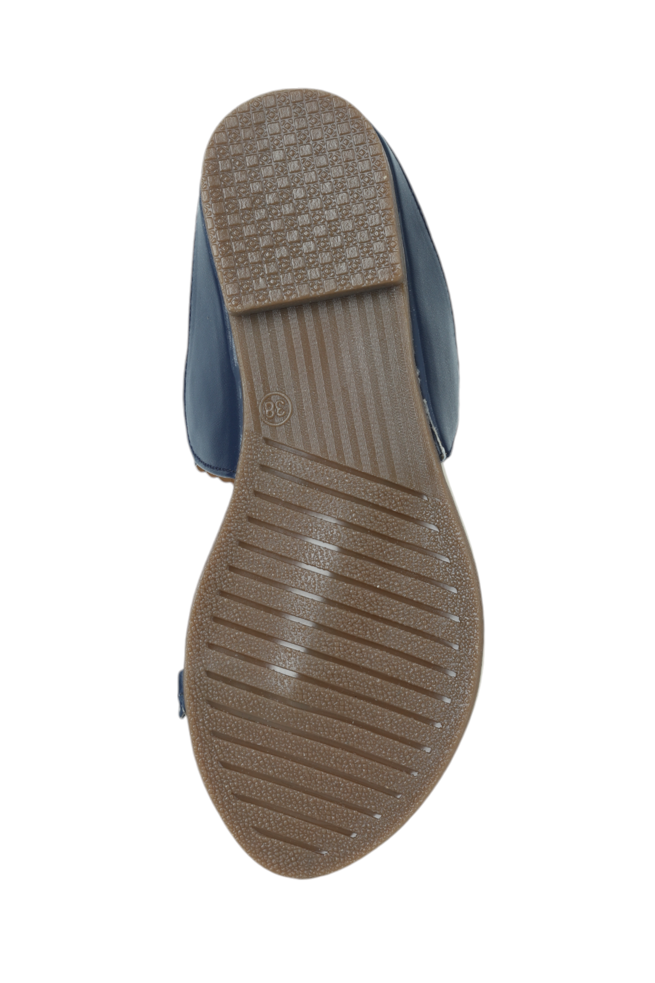 Ladies Fancy Flat Chappal