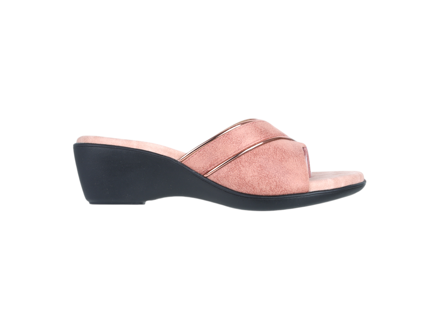 FANCY HEEL CHAPPAL