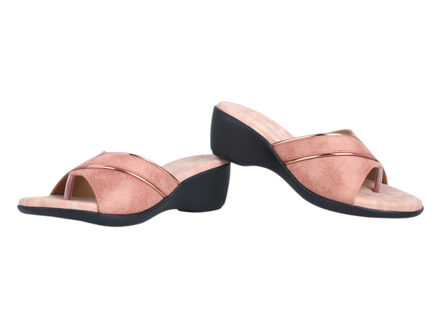 FANCY HEEL CHAPPAL