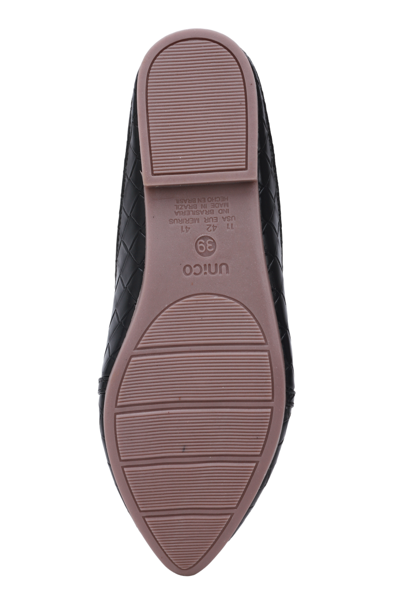 Ladies Cut Out Mule