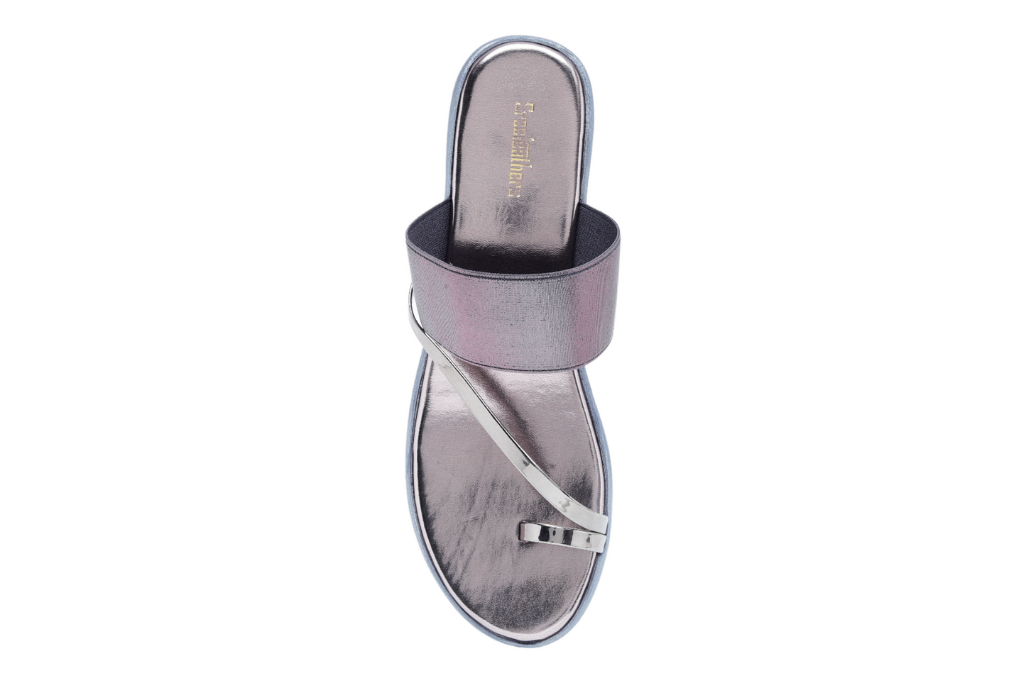 FANCY HEEL CHAPPAL