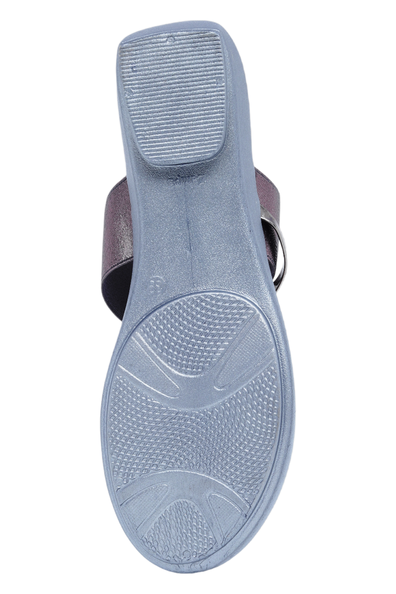 FANCY HEEL CHAPPAL