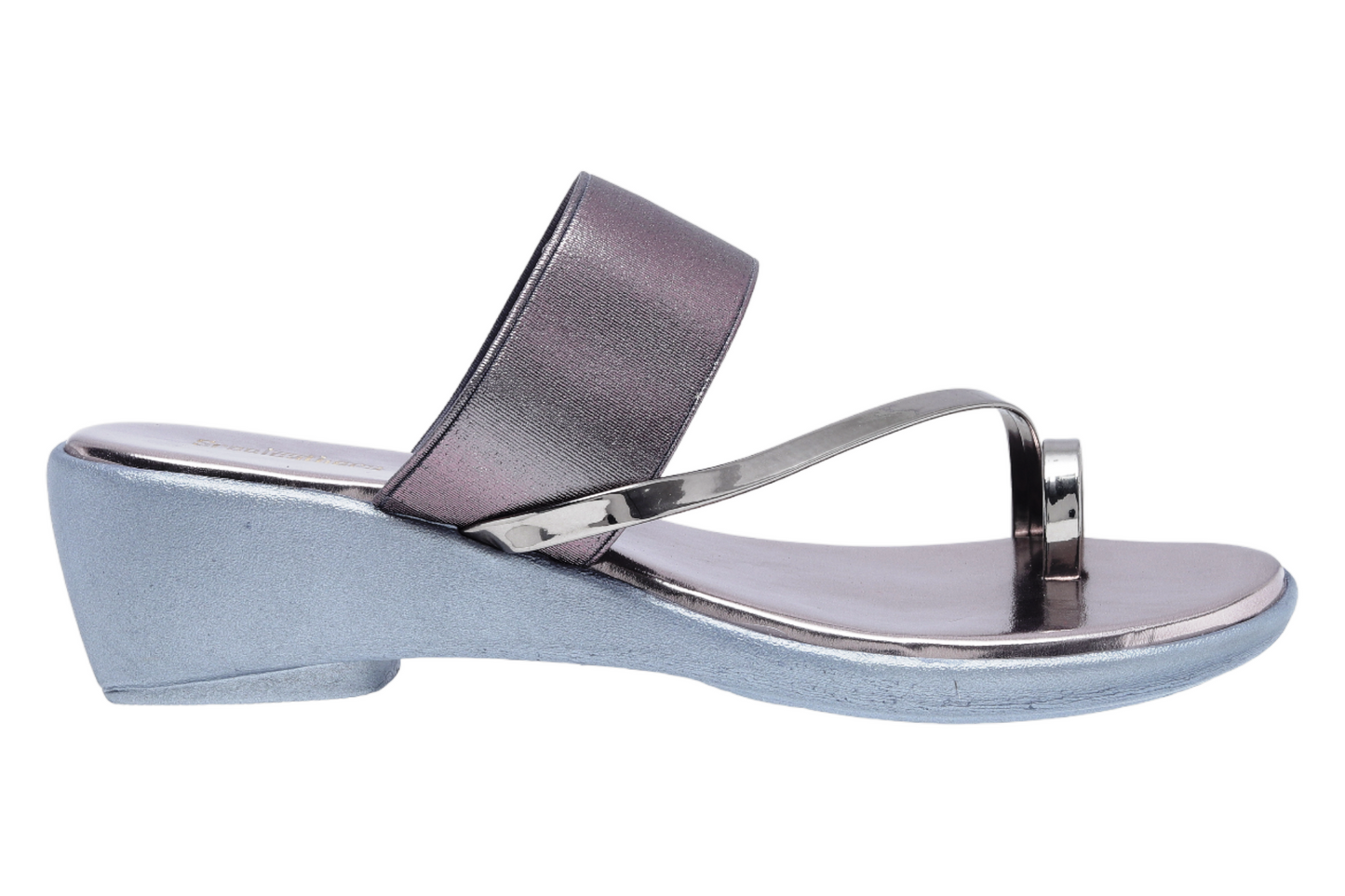 FANCY HEEL CHAPPAL