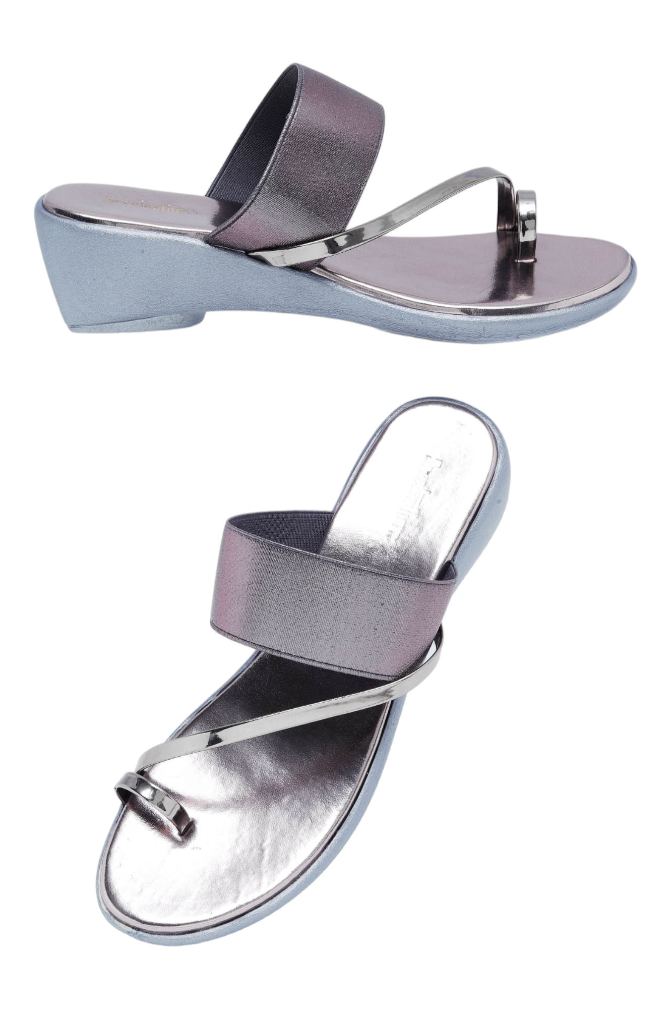 FANCY HEEL CHAPPAL