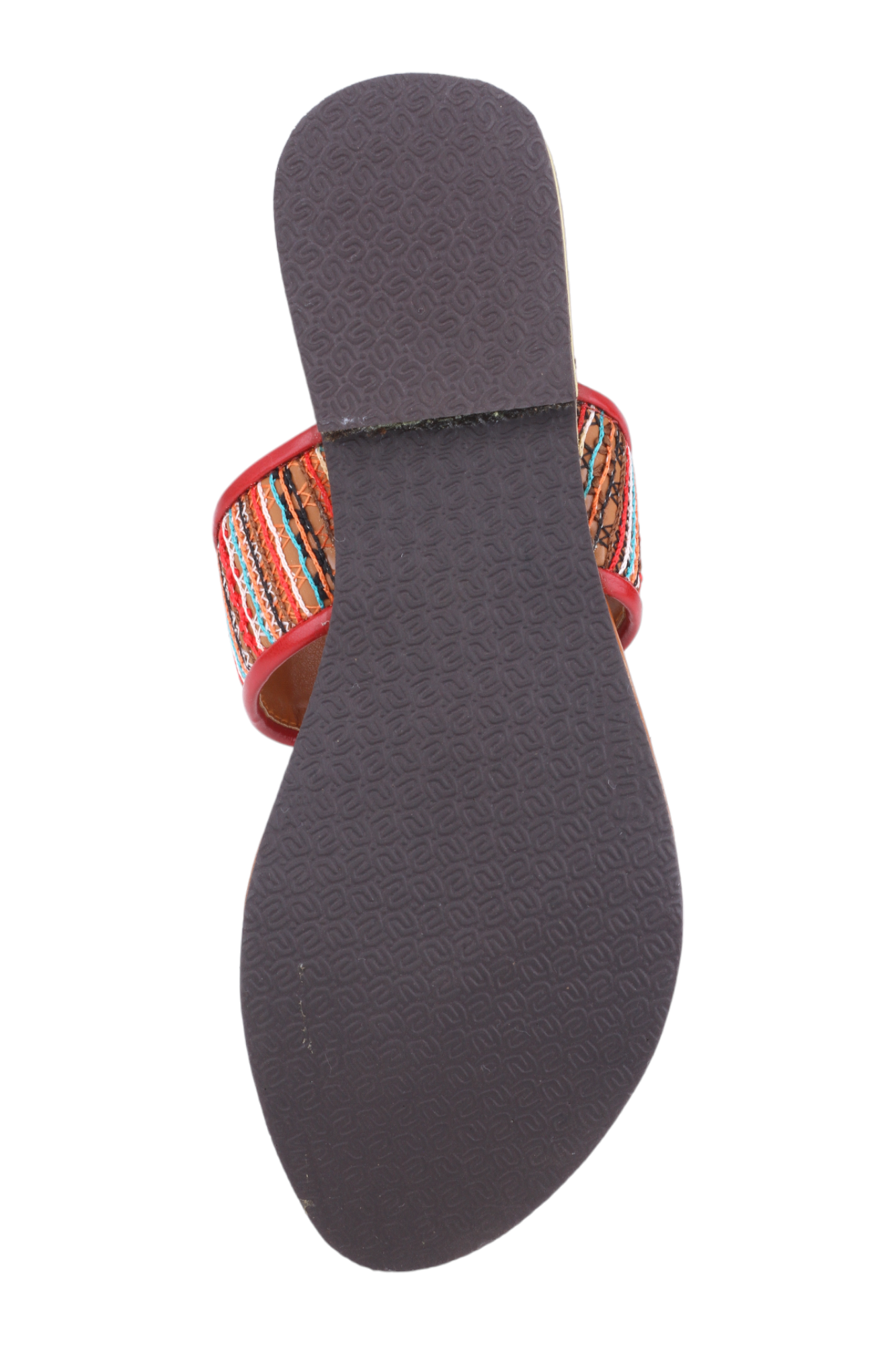 LADIES FLAT CHAPPAL