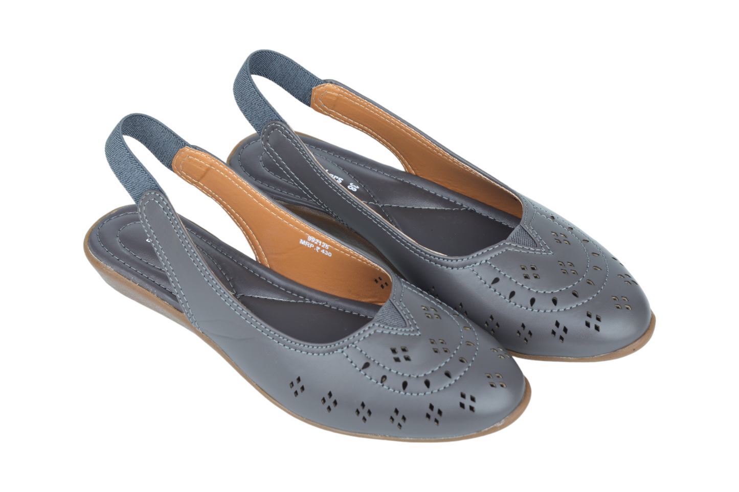 Ladies Flat sandal