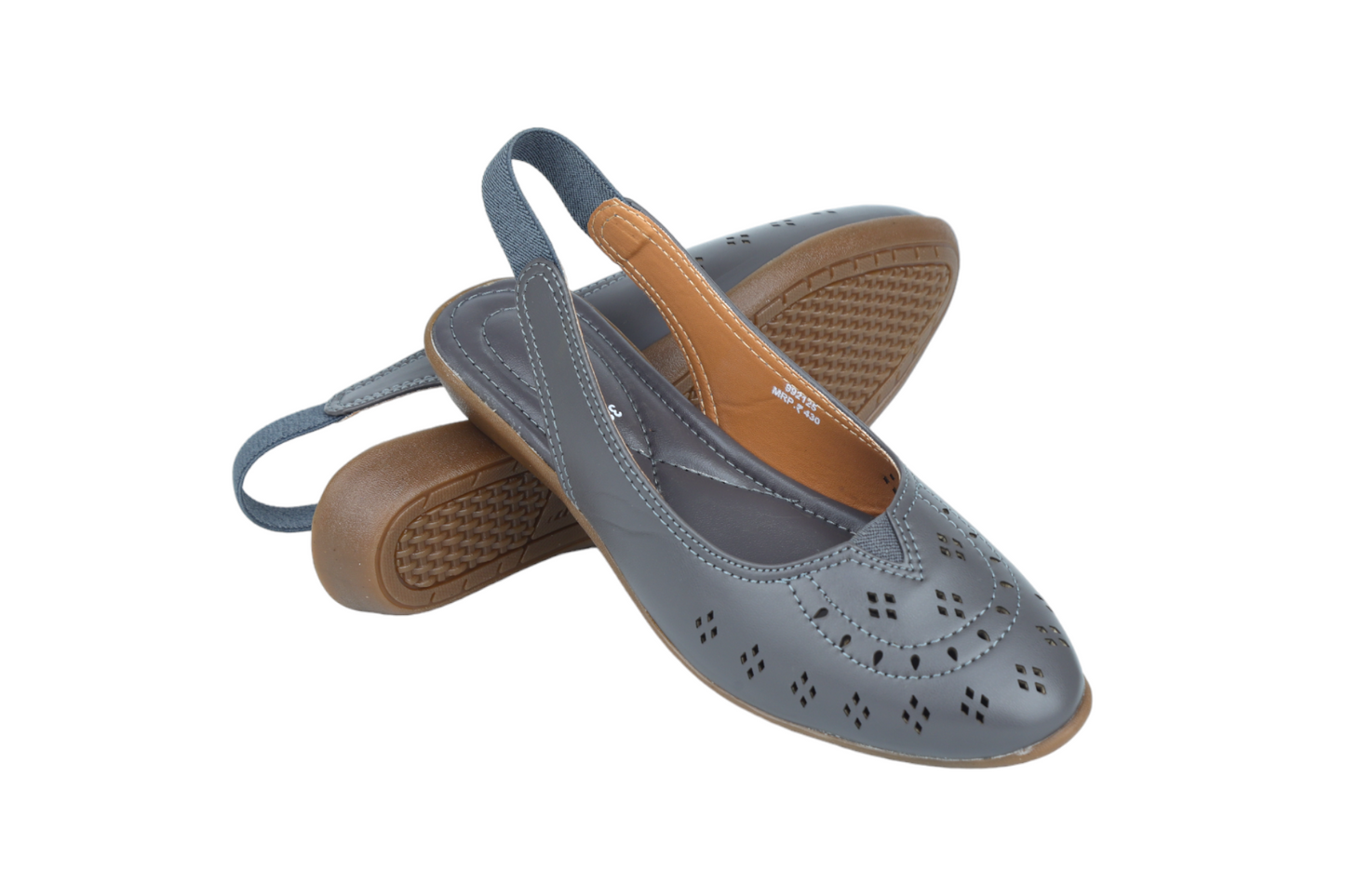 Ladies Flat sandal