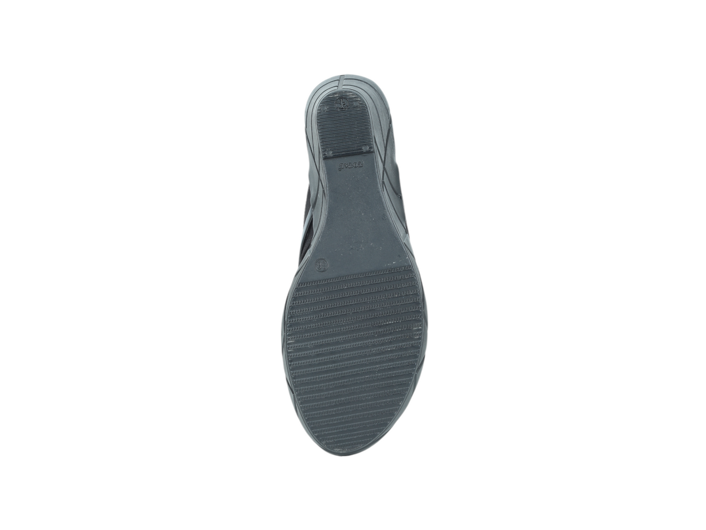 FANCY HEEL CHAPPAL