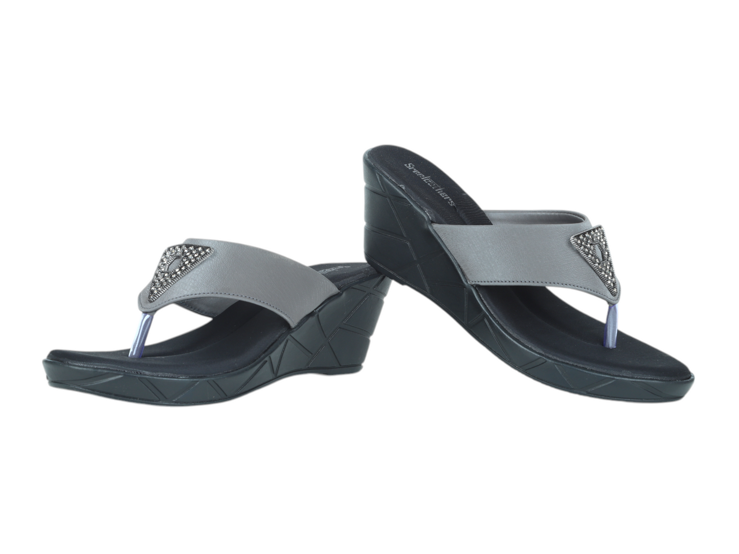 FANCY HEEL CHAPPAL